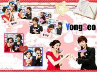 MC Couple-YongSeo