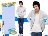 Lee Min Ho