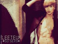 Park Teuk