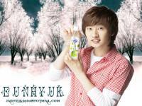 super junior _eun hyuk