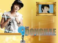 LEE DONGHAE : )