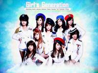 Genie' SNSD!