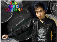 sok sereivathana (khmer host, actor,model....)