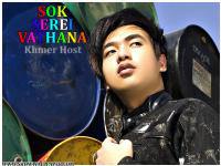 sok sereivathana (khmer host, actor,model....)