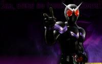 Masked Rider Double [w] Joker Form