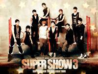 Super Junior : Super Show 3