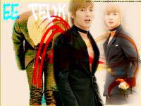 Super Junior _ Ee Teuk