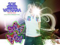 sok sereivathana (khmer host, actor,model....)