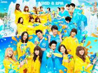 SNSD & 2PM