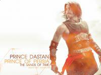 Prince Of Persia : มหาสงครามทะเลทรายแห่งกาลเวลา