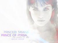 Prince Of Persia : มหาสงครามทะเลทรายแห่งกาลเวลา