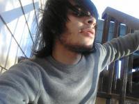 Lindo Korchi