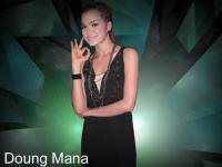 Doung mana (khmer host)