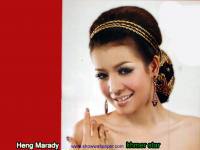 Heng marady(khmer host)