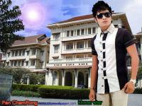 Pen chamong (khmer actor)