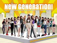 SNSD, F(x), Kara, T-ara, 4Min, Secret, After School, BEG,, Special v.1