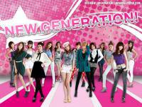 SNSD, F(x), Kara, T-ara, 4Min, Secret, After School, BEG,, Special v.2