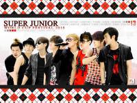 Super Junior | World Cup Festival 2010