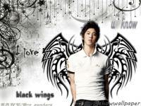 black wingz_yunho