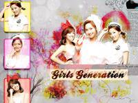 SNSD - Miero Beauty N 