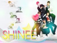 shinee ^^