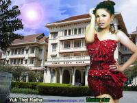 Yuk Thet Ratha (khmer singer)