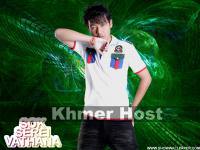 sok sereivathana (khmer host, actor,model....)