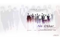 No Other re-album : Super Junior