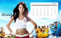 Yoona CABI July
