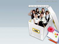 T-ara,, Girls In The Box ...