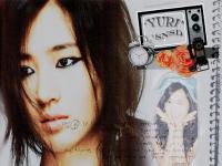 SNSD [YURI] :: beautiful girls