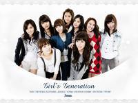 Girl's Generation 