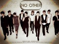 Super Junior : No Other