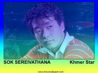 sok sereivathana (khmer host, actor,model....)