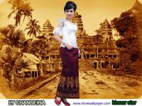 Ly chanseiha (khmer actress)