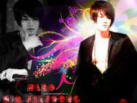 TVXQ_Hero Kim Jaejoong