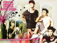 Super Junior - Eunhyuk Donghae Kyuhyun