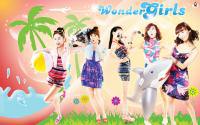 wonder girls