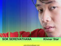 sok sereivathana (khmer host, actor,model....)