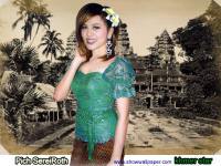 Pich sereiRoth (khmer host)