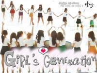 Girl's Generation <Ver.softiie>