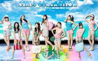 Girls Generation