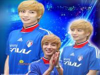 SUPER JUNIOR _ HBD EE TEUK