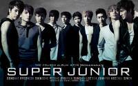 Super Junior | Bonamana Version C (Dark)
