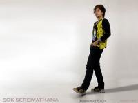 sok sereivathana (khmer host, actor,model....)