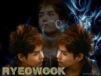 Super junior_Ryeowook