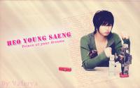 Heo Young Saeng