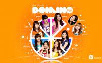 Snsd Domino Pizza Beta w