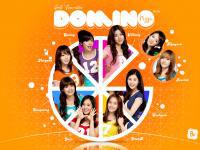 Snsd Domino Pizza Beta