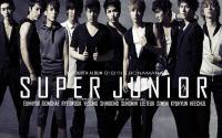 The Fourth Album "BONAMANA"  Super Junior 